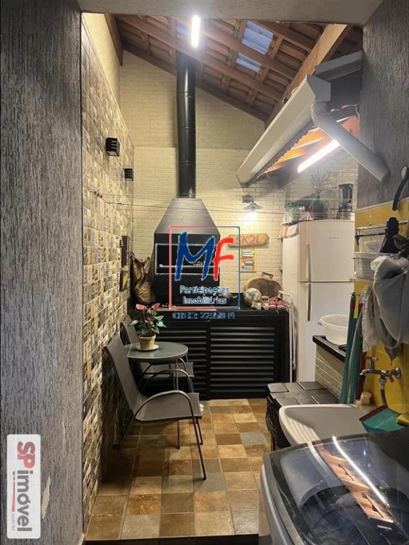 Sobrado, 2 quartos, 86 m² - Foto 19