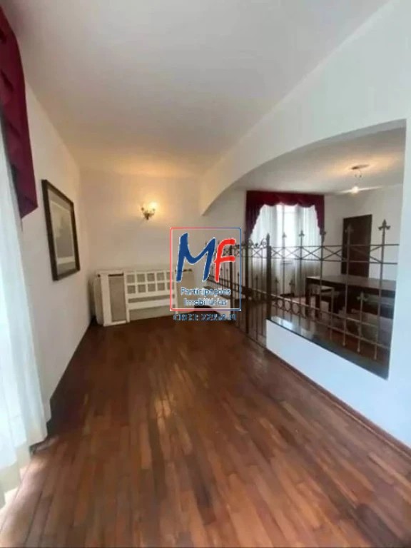 Casa, 4 quartos, 343 m² - Foto 2