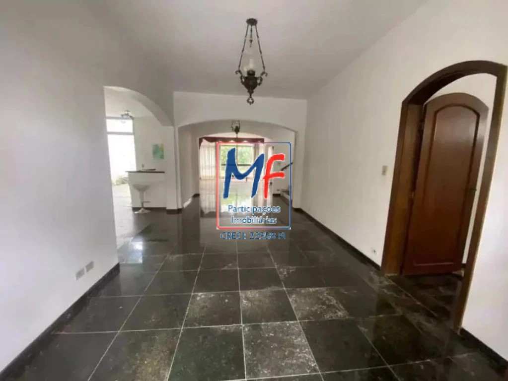 Casa, 4 quartos, 343 m² - Foto 6