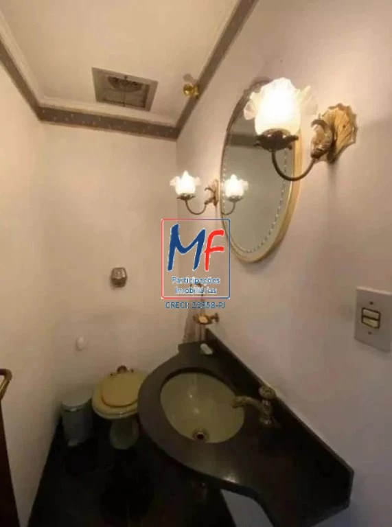 Casa, 4 quartos, 343 m² - Foto 17