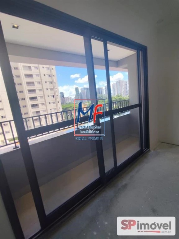 Apartamento, 1 quarto, 23 m² - Foto 1