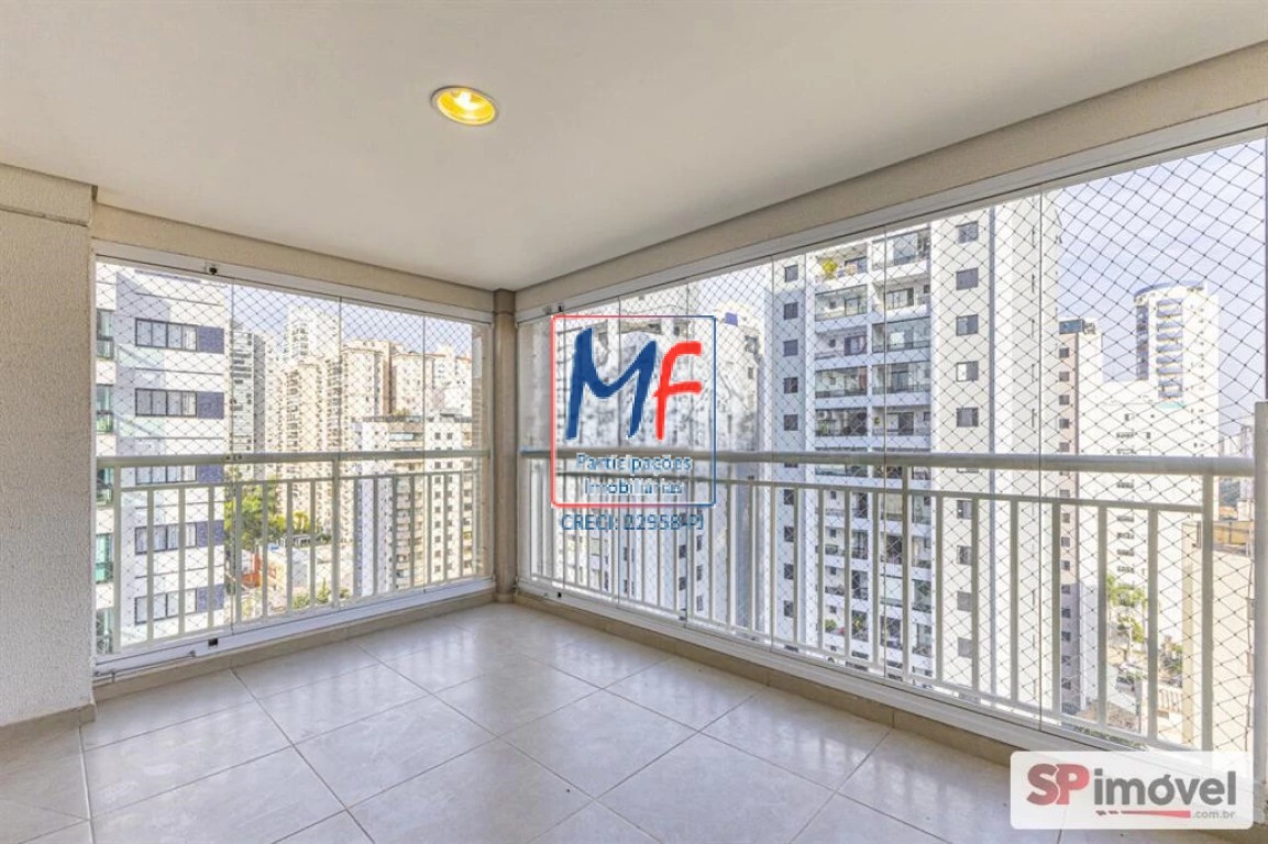 Apartamento, 2 quartos, 72 m² - Foto 1