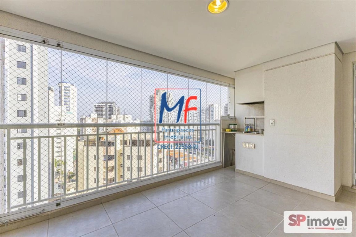 Apartamento, 2 quartos, 72 m² - Foto 2