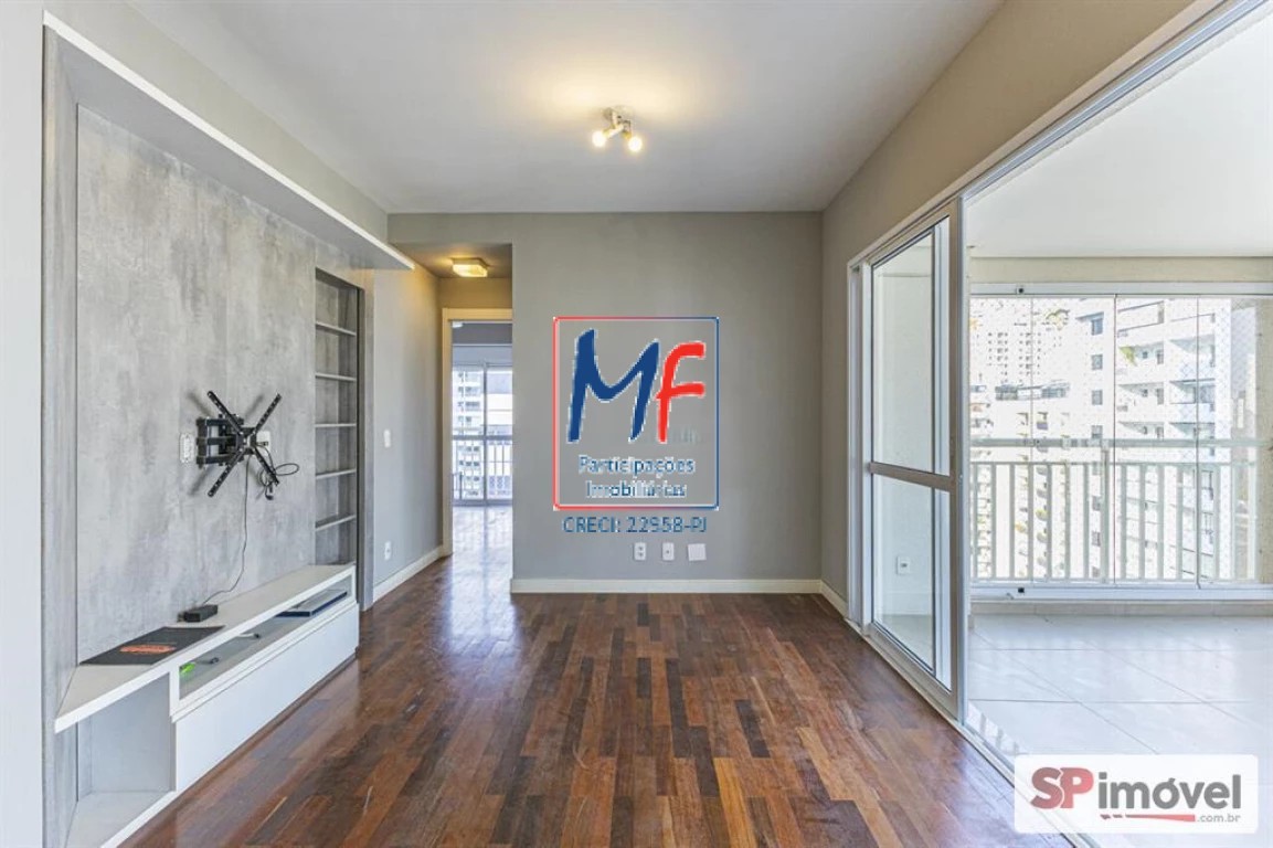 Apartamento, 2 quartos, 72 m² - Foto 3