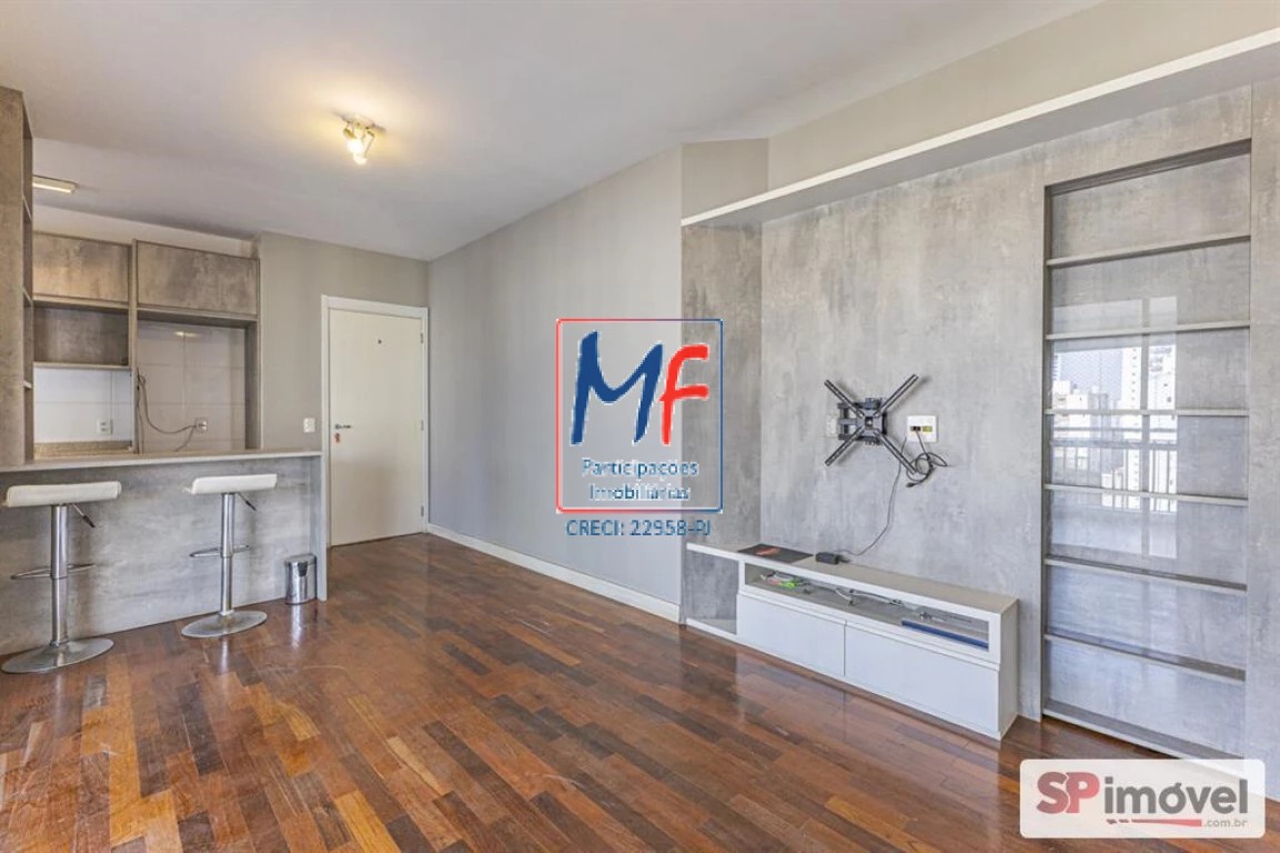 Apartamento, 2 quartos, 72 m² - Foto 4