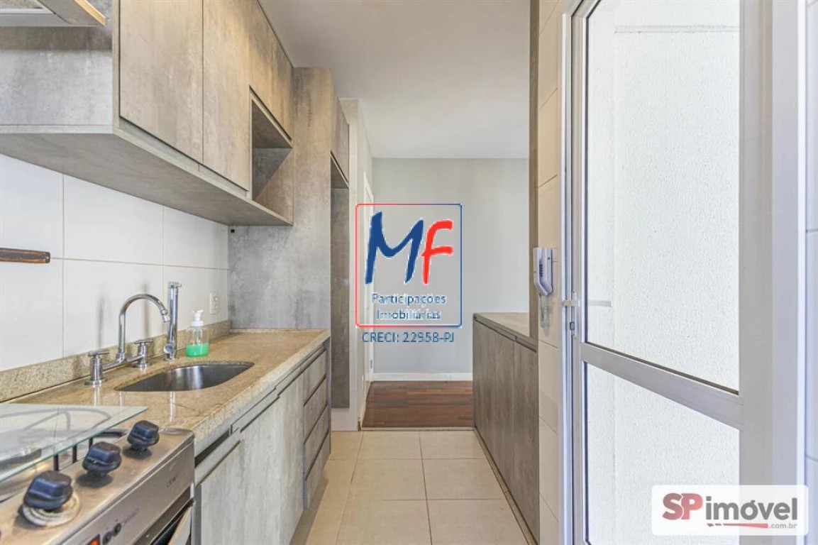 Apartamento, 2 quartos, 72 m² - Foto 6