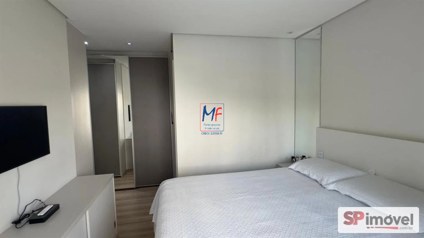 Apartamento à venda com 3 quartos, 145m² - Foto 7