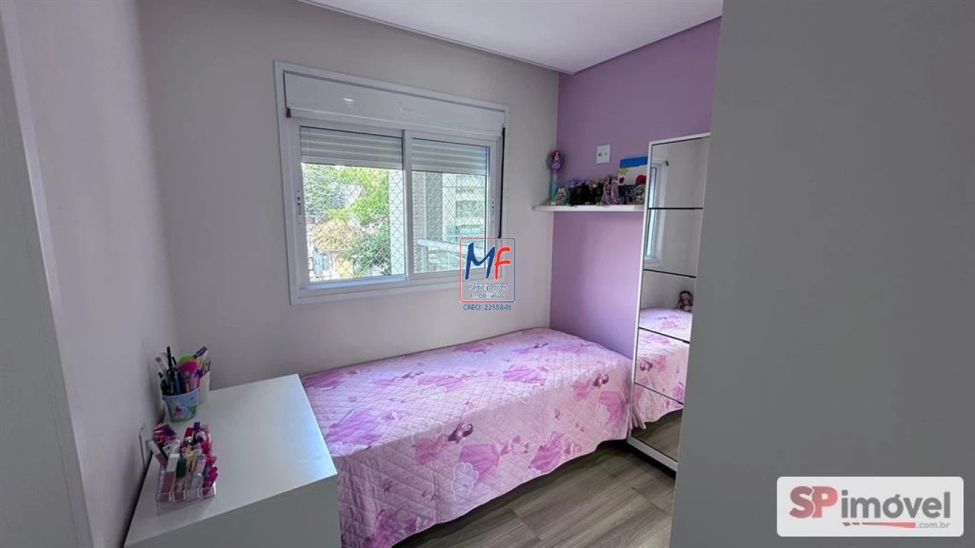 Apartamento à venda com 3 quartos, 145m² - Foto 11