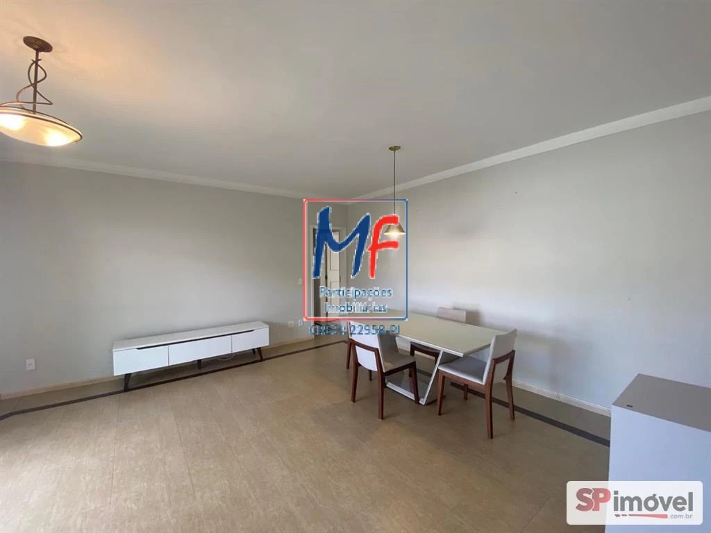 Apartamento, 3 quartos, 129 m² - Foto 2