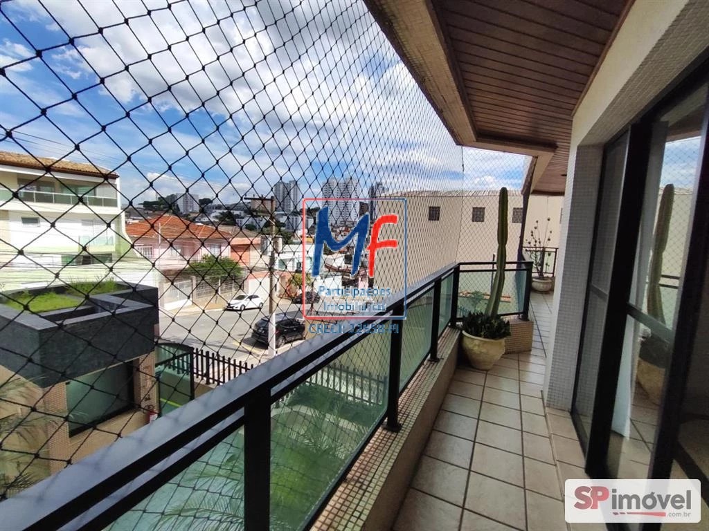Apartamento, 3 quartos, 129 m² - Foto 3