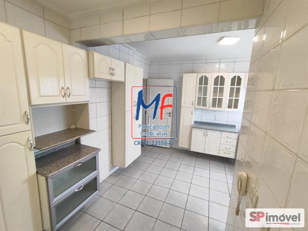 Apartamento, 3 quartos, 129 m² - Foto 6