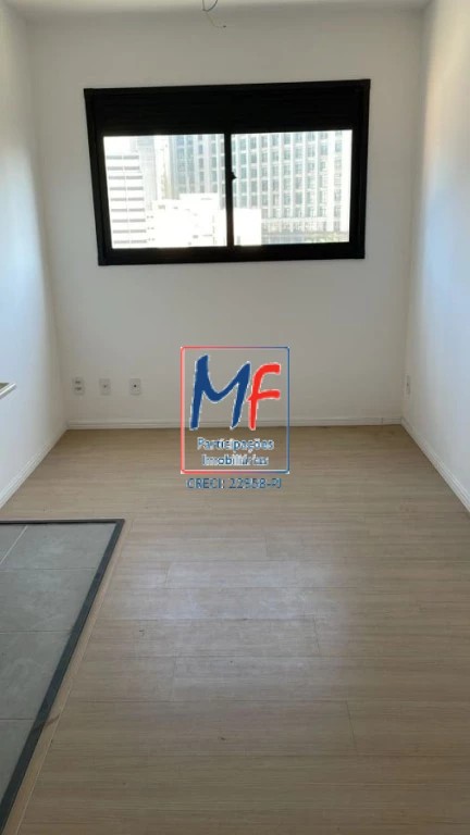 Apartamento, 1 quarto, 24 m² - Foto 3