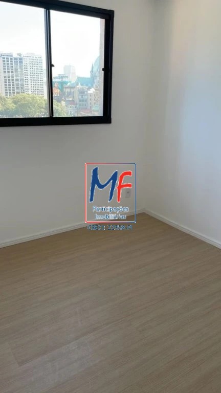 Apartamento, 1 quarto, 24 m² - Foto 4