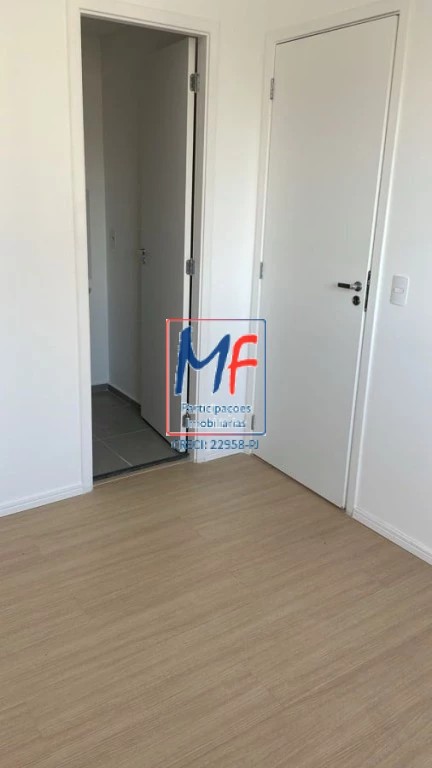 Apartamento, 1 quarto, 24 m² - Foto 6