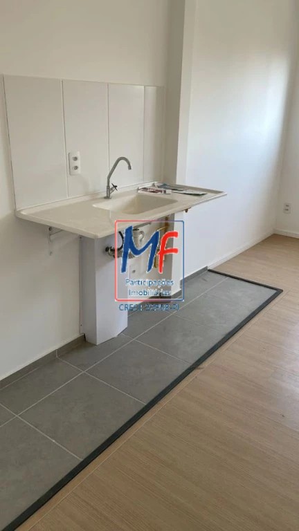 Apartamento, 1 quarto, 24 m² - Foto 7