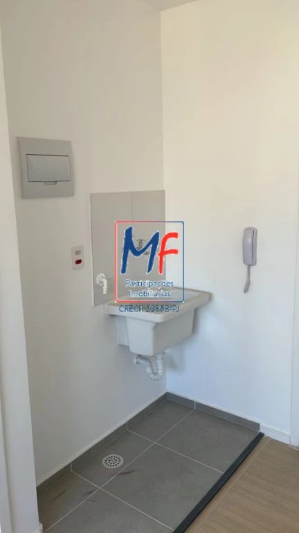 Apartamento, 1 quarto, 24 m² - Foto 8