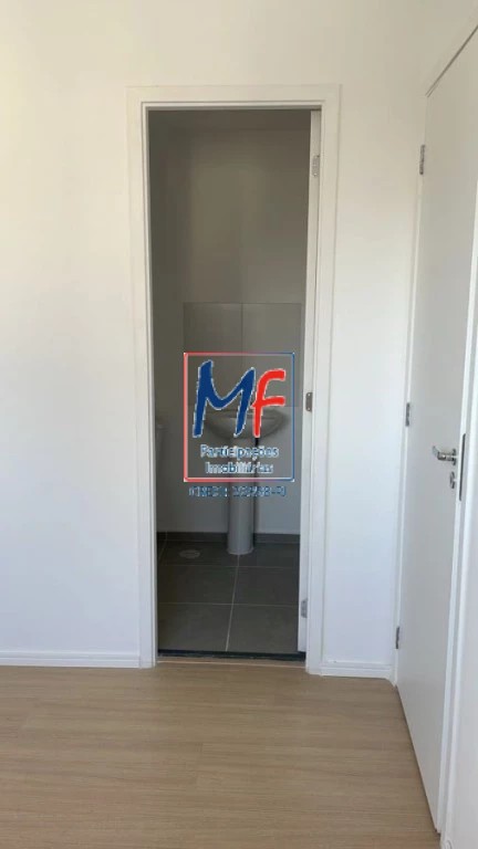 Apartamento, 1 quarto, 24 m² - Foto 9