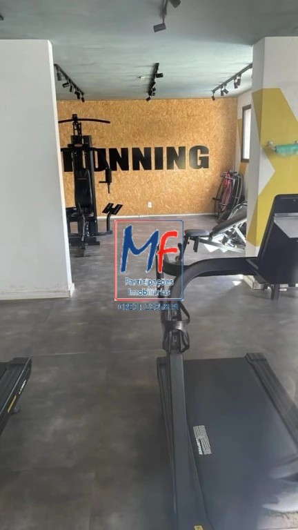 Apartamento, 1 quarto, 24 m² - Foto 16