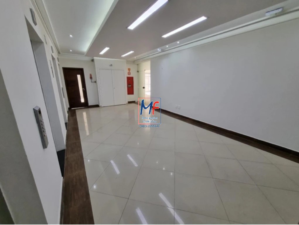 Loja-Salão para alugar, 554m² - Foto 3