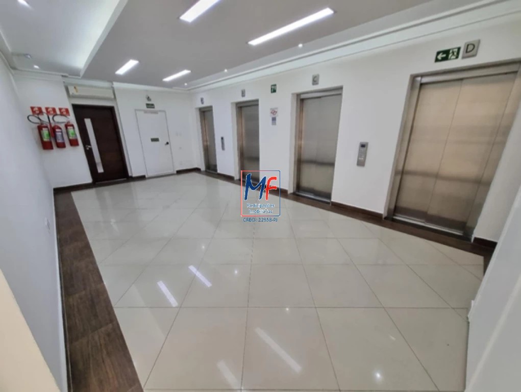 Loja-Salão para alugar, 554m² - Foto 4