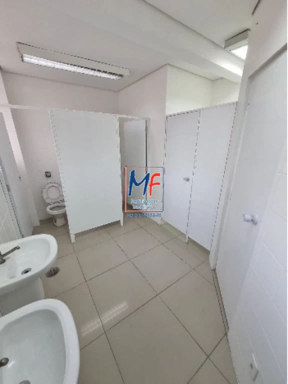 Loja-Salão para alugar, 554m² - Foto 5