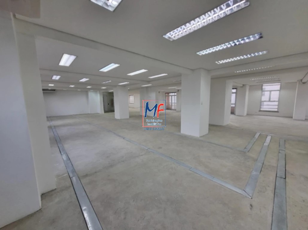 Loja-Salão para alugar, 554m² - Foto 8