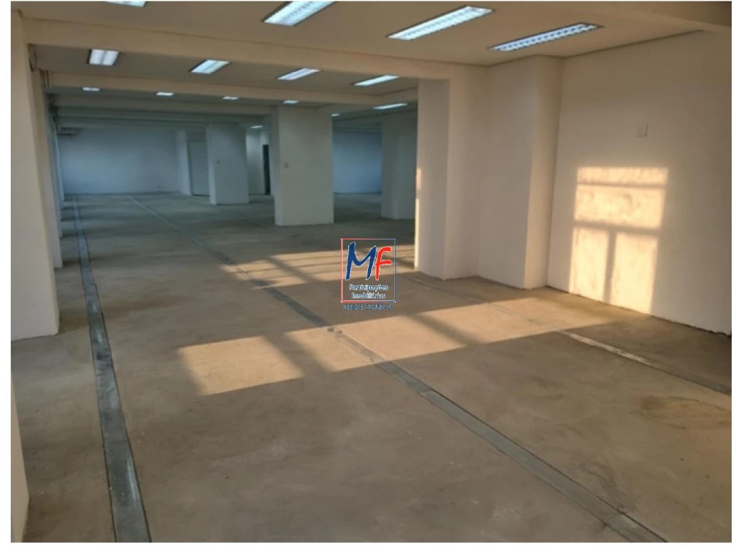 Loja-Salão para alugar, 554m² - Foto 9