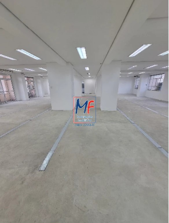Loja-Salão para alugar, 554m² - Foto 10