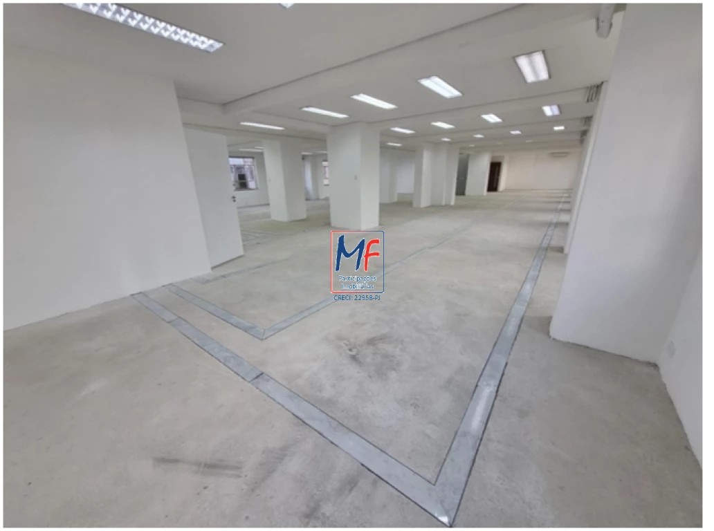 Loja-Salão para alugar, 554m² - Foto 12