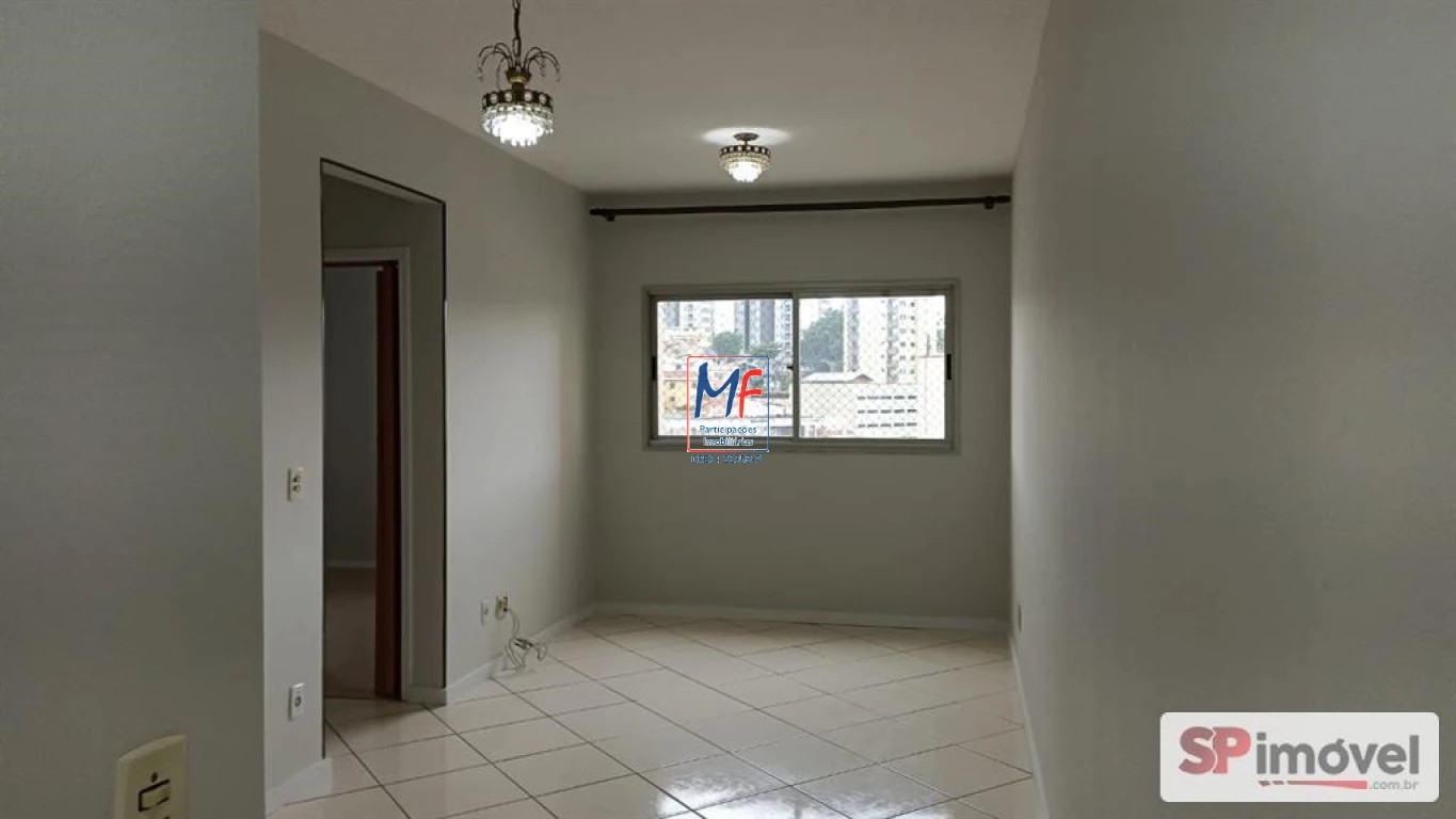 Apartamento à venda com 2 quartos - Foto 1
