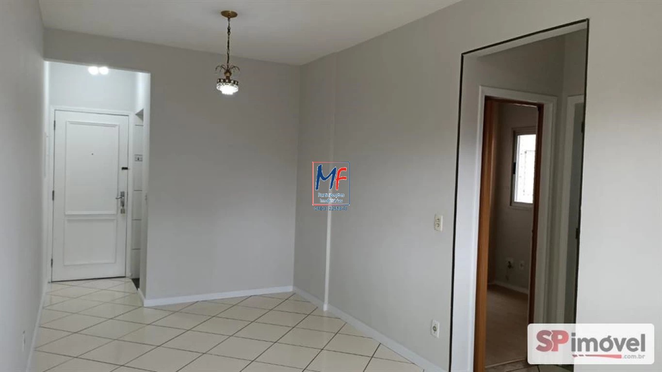 Apartamento à venda com 2 quartos - Foto 2