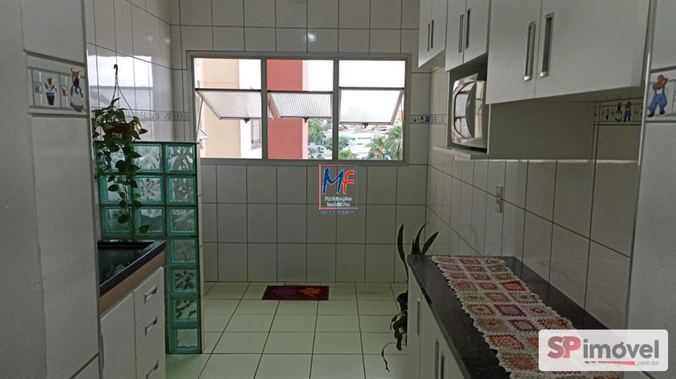 Apartamento à venda com 2 quartos - Foto 5