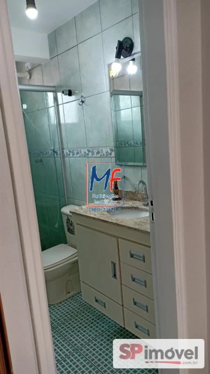 Apartamento à venda com 2 quartos - Foto 6