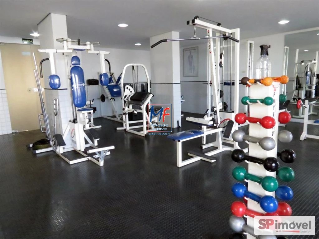 Apartamento à venda com 2 quartos - Foto 12