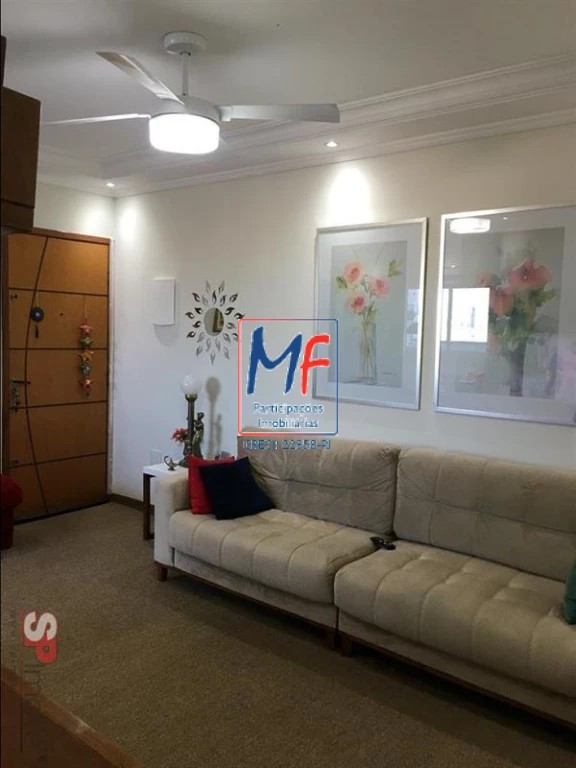 Apartamento, 3 quartos, 70 m² - Foto 1