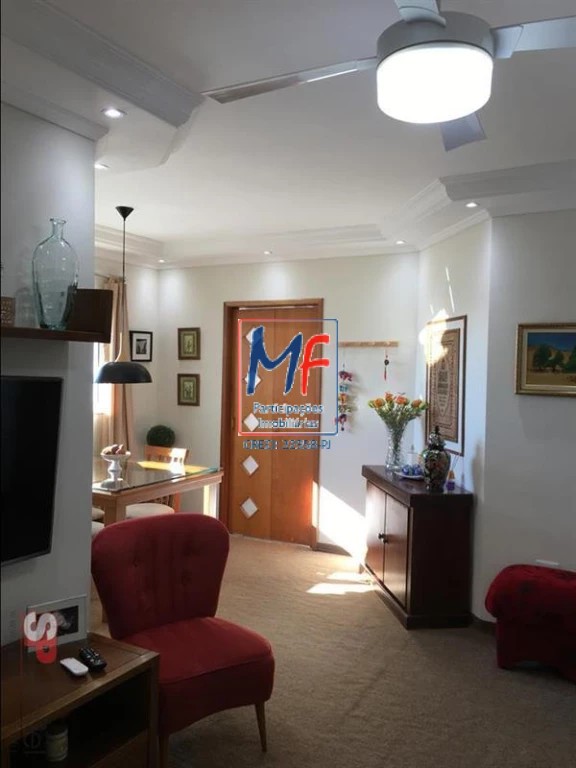 Apartamento, 3 quartos, 70 m² - Foto 2