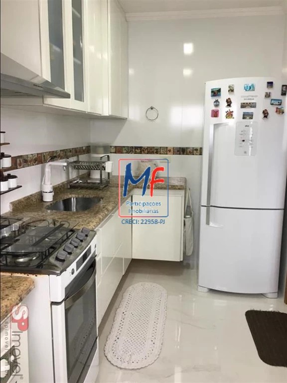 Apartamento, 3 quartos, 70 m² - Foto 5