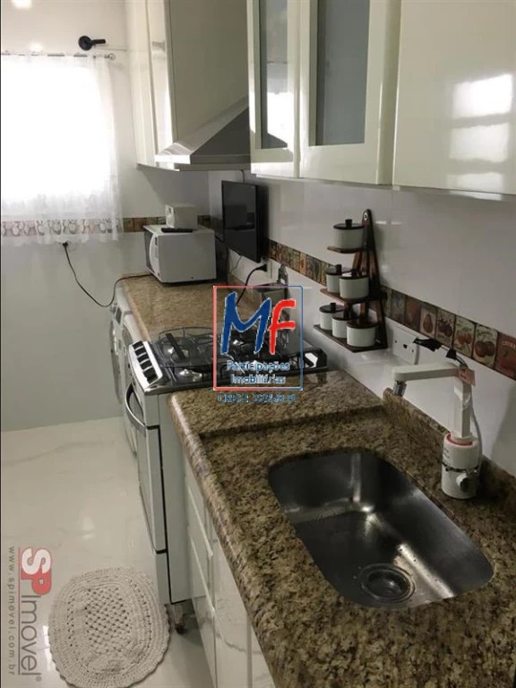 Apartamento, 3 quartos, 70 m² - Foto 6