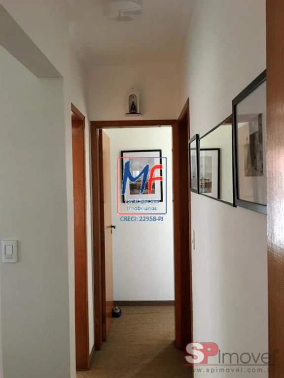 Apartamento, 3 quartos, 70 m² - Foto 9