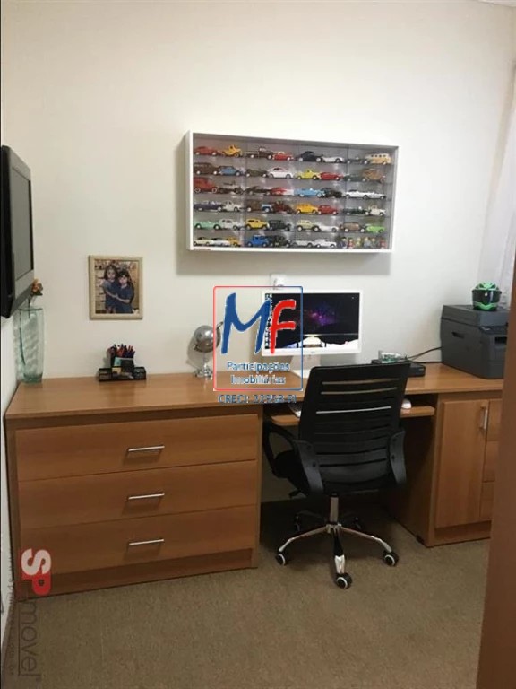 Apartamento, 3 quartos, 70 m² - Foto 11