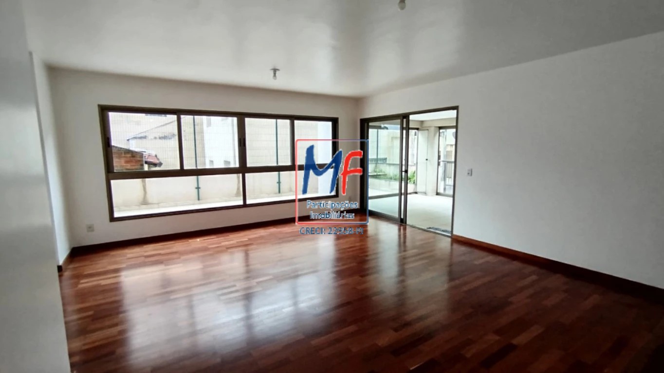 Apartamento, 3 quartos, 160 m² - Foto 2