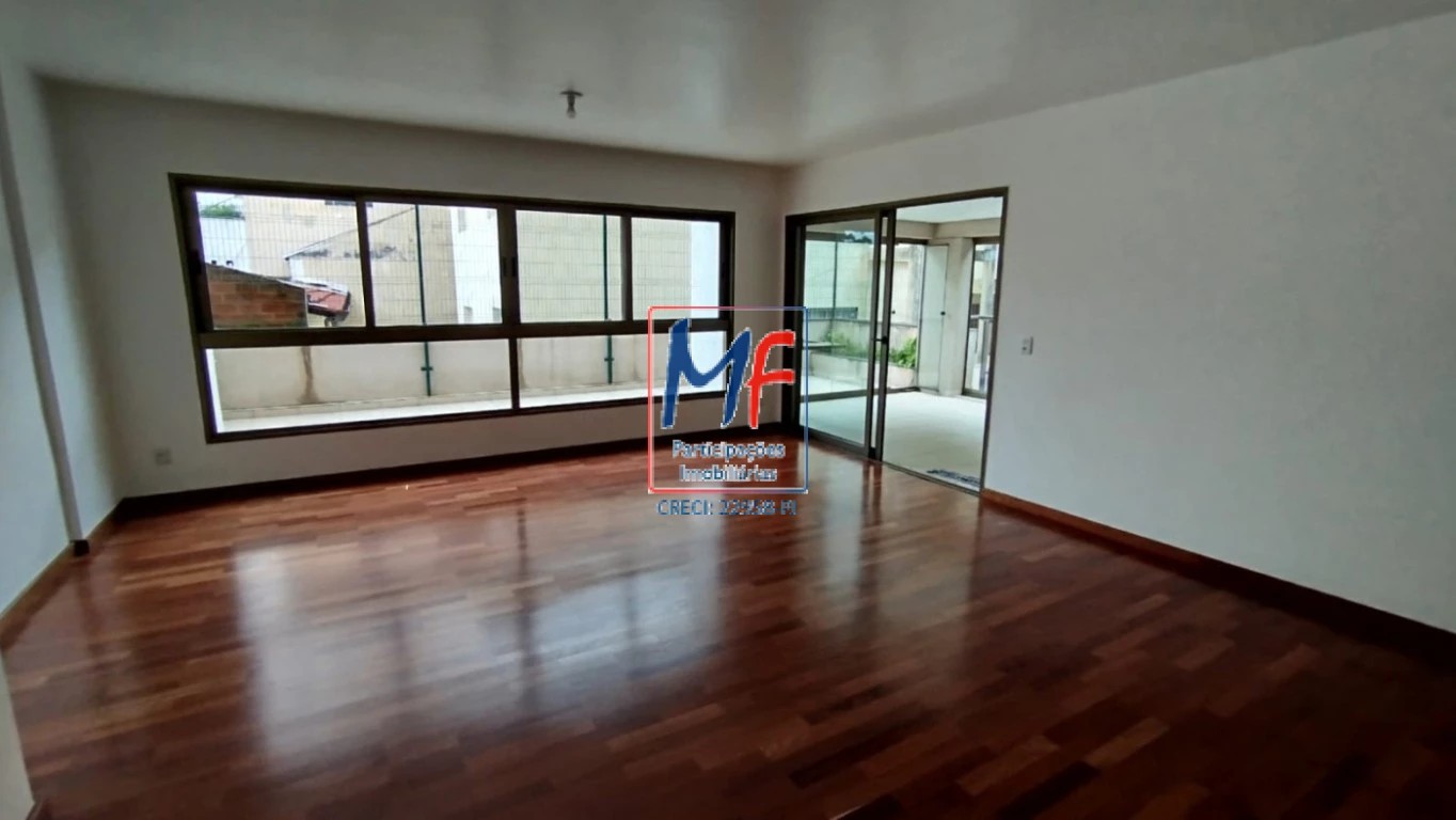 Apartamento, 3 quartos, 160 m² - Foto 3