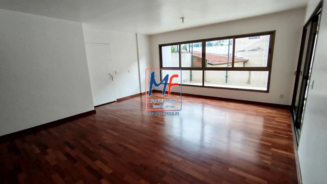 Apartamento, 3 quartos, 160 m² - Foto 4