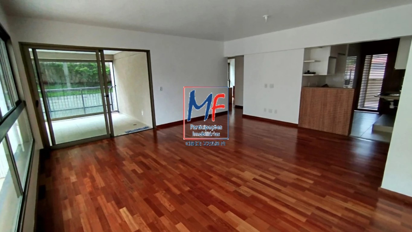 Apartamento, 3 quartos, 160 m² - Foto 5