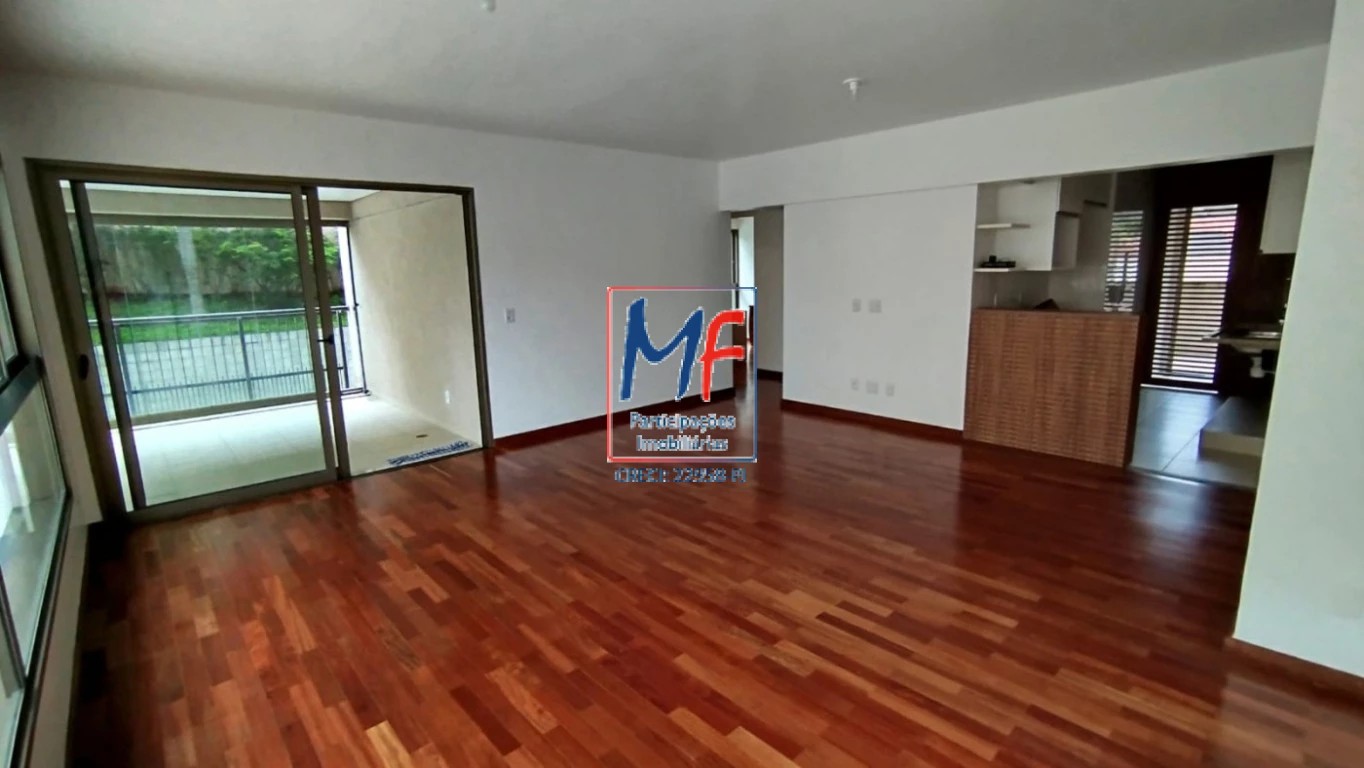 Apartamento, 3 quartos, 160 m² - Foto 6
