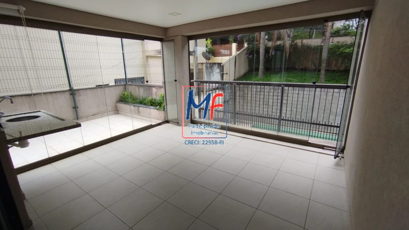 Apartamento, 3 quartos, 160 m² - Foto 12