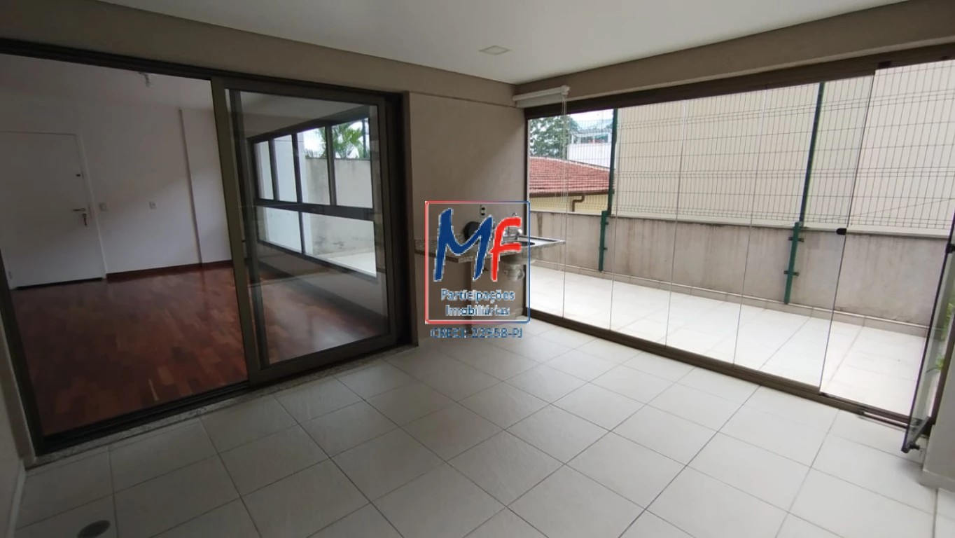 Apartamento, 3 quartos, 160 m² - Foto 13