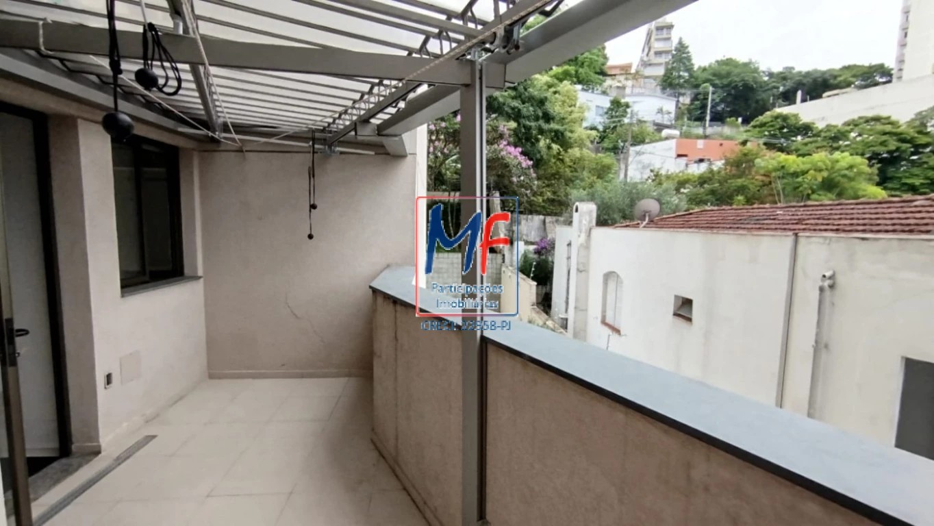Apartamento, 3 quartos, 160 m² - Foto 23