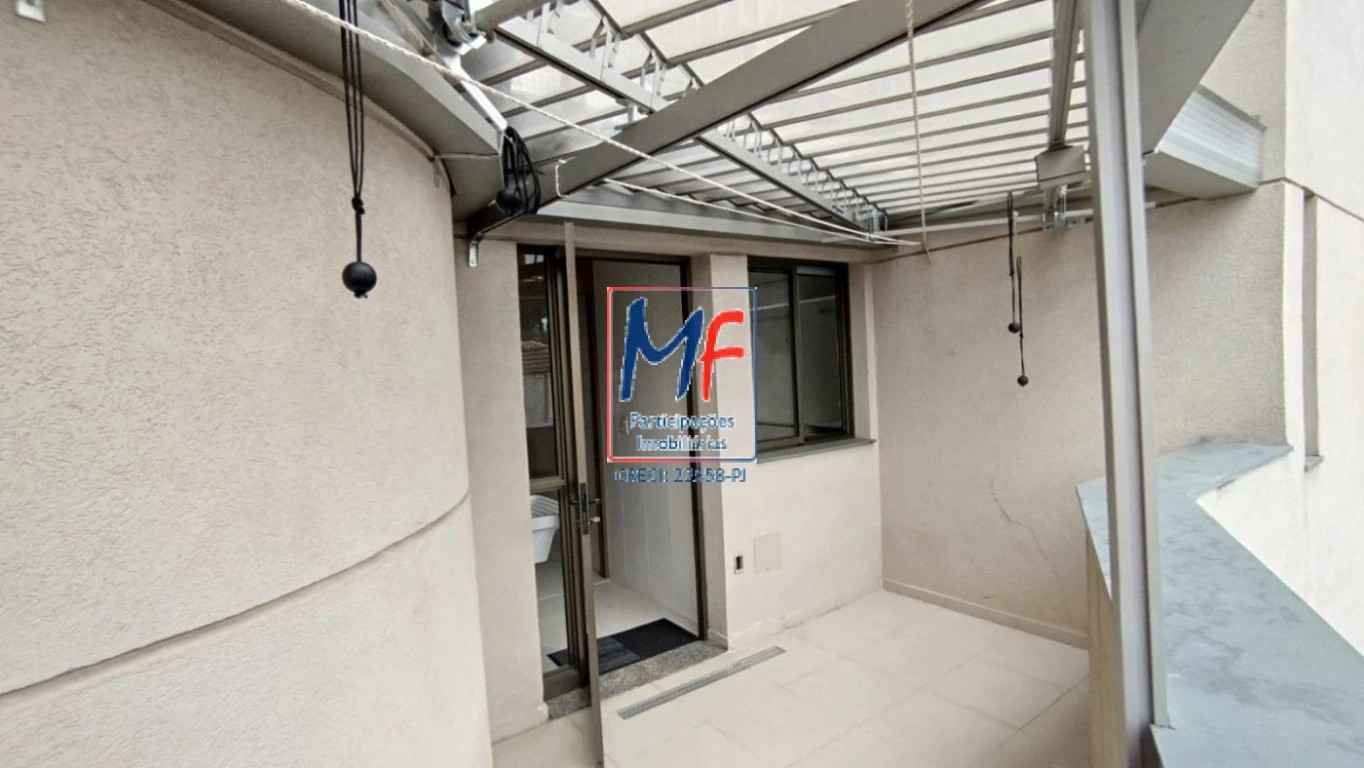 Apartamento, 3 quartos, 160 m² - Foto 24