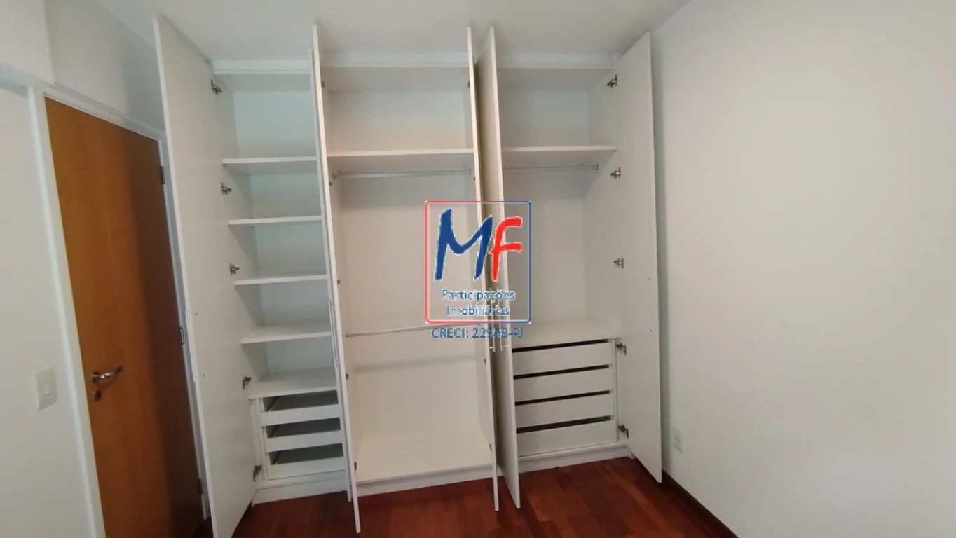 Apartamento, 3 quartos, 160 m² - Foto 28